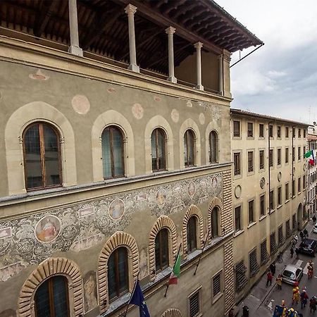 Apartamento Duomo 16 View Florencia Exterior foto
