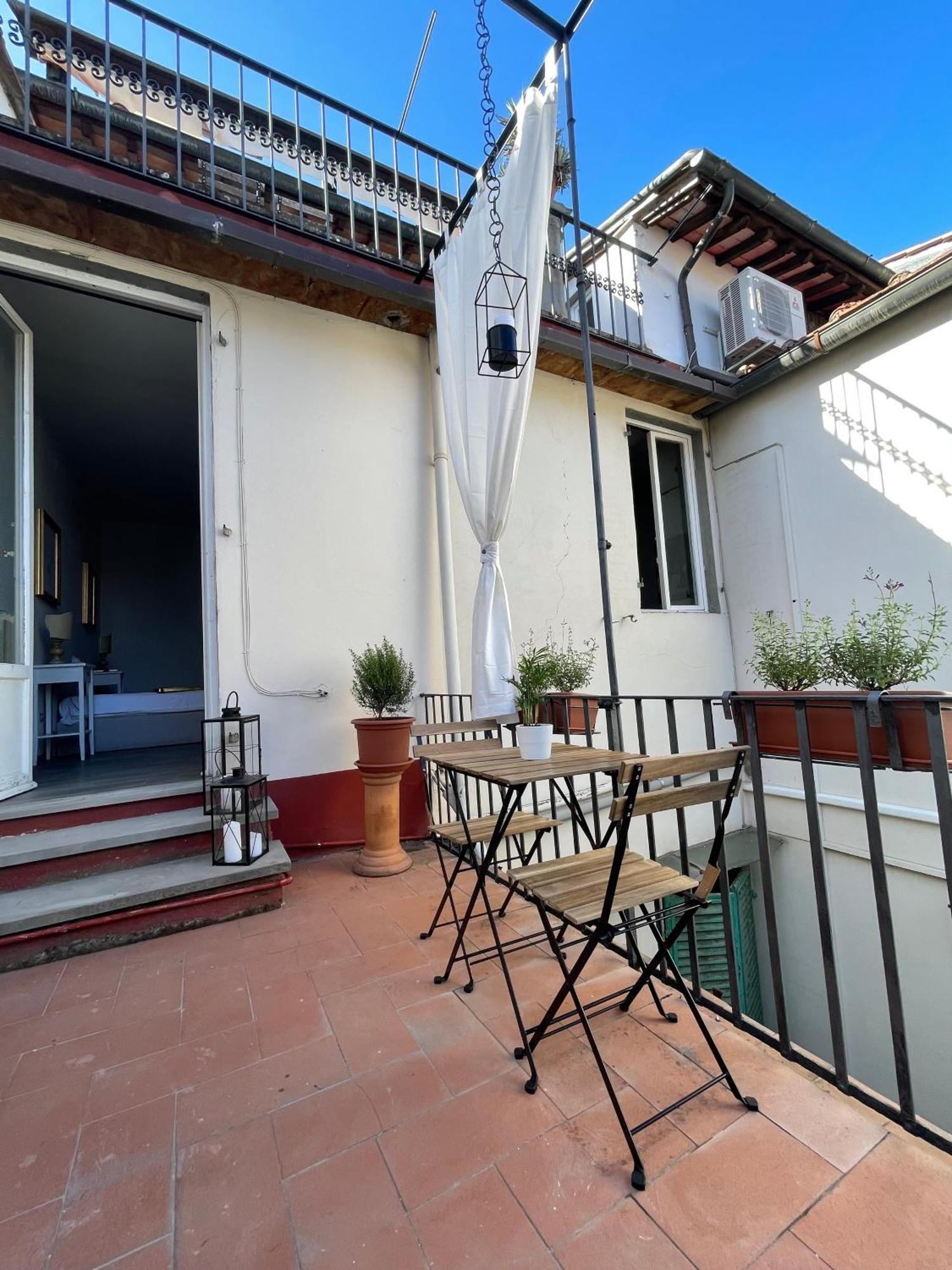 Apartamento Duomo 16 View Florencia Exterior foto