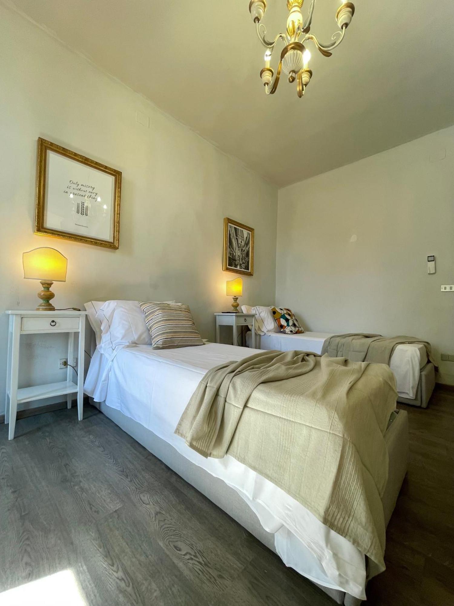 Apartamento Duomo 16 View Florencia Exterior foto
