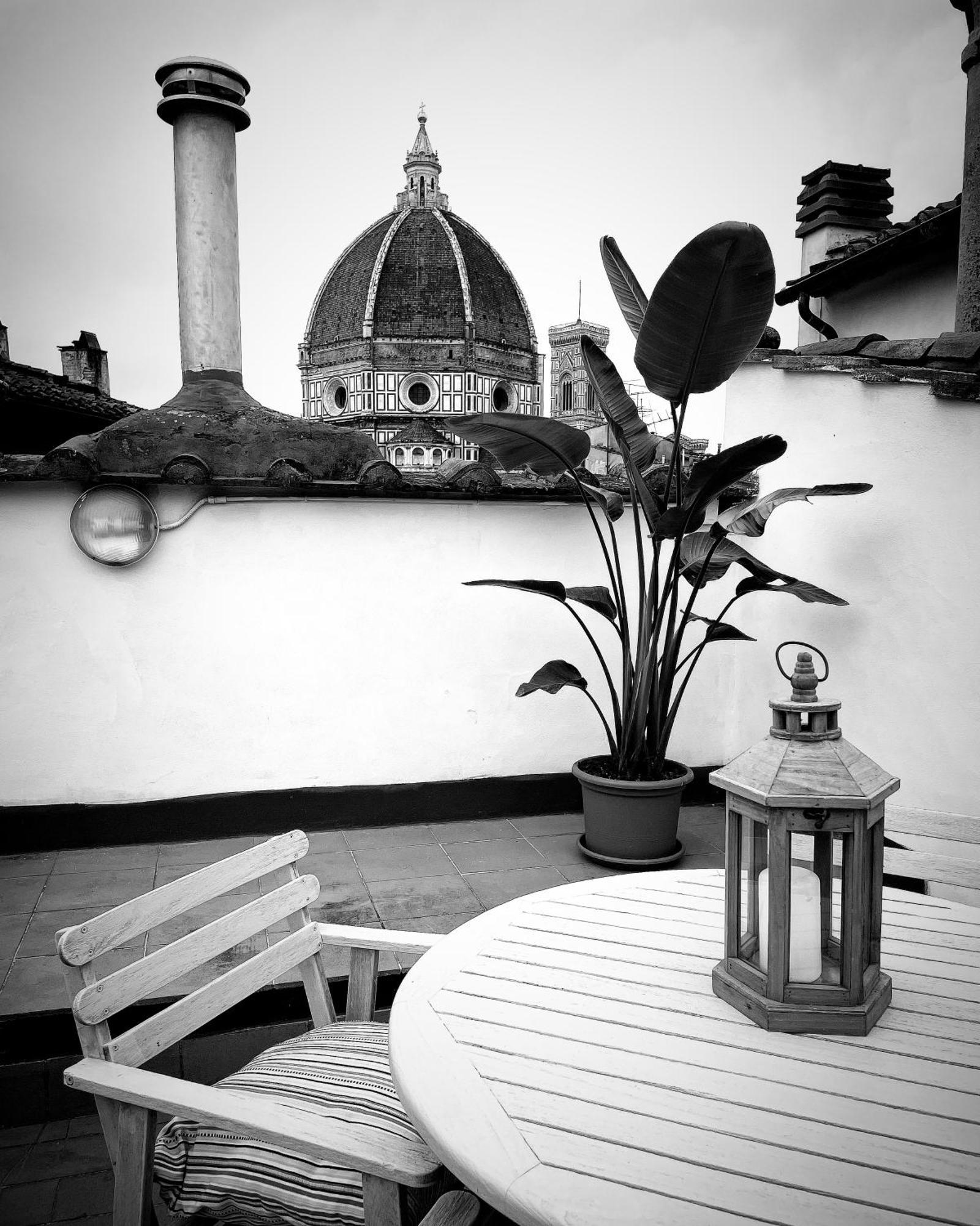Apartamento Duomo 16 View Florencia Exterior foto