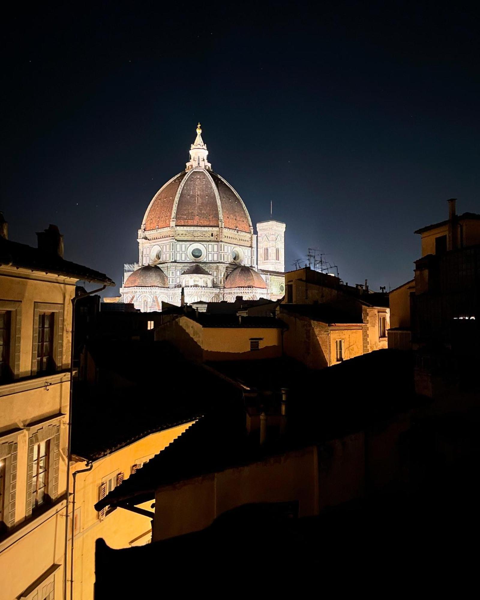 Apartamento Duomo 16 View Florencia Exterior foto