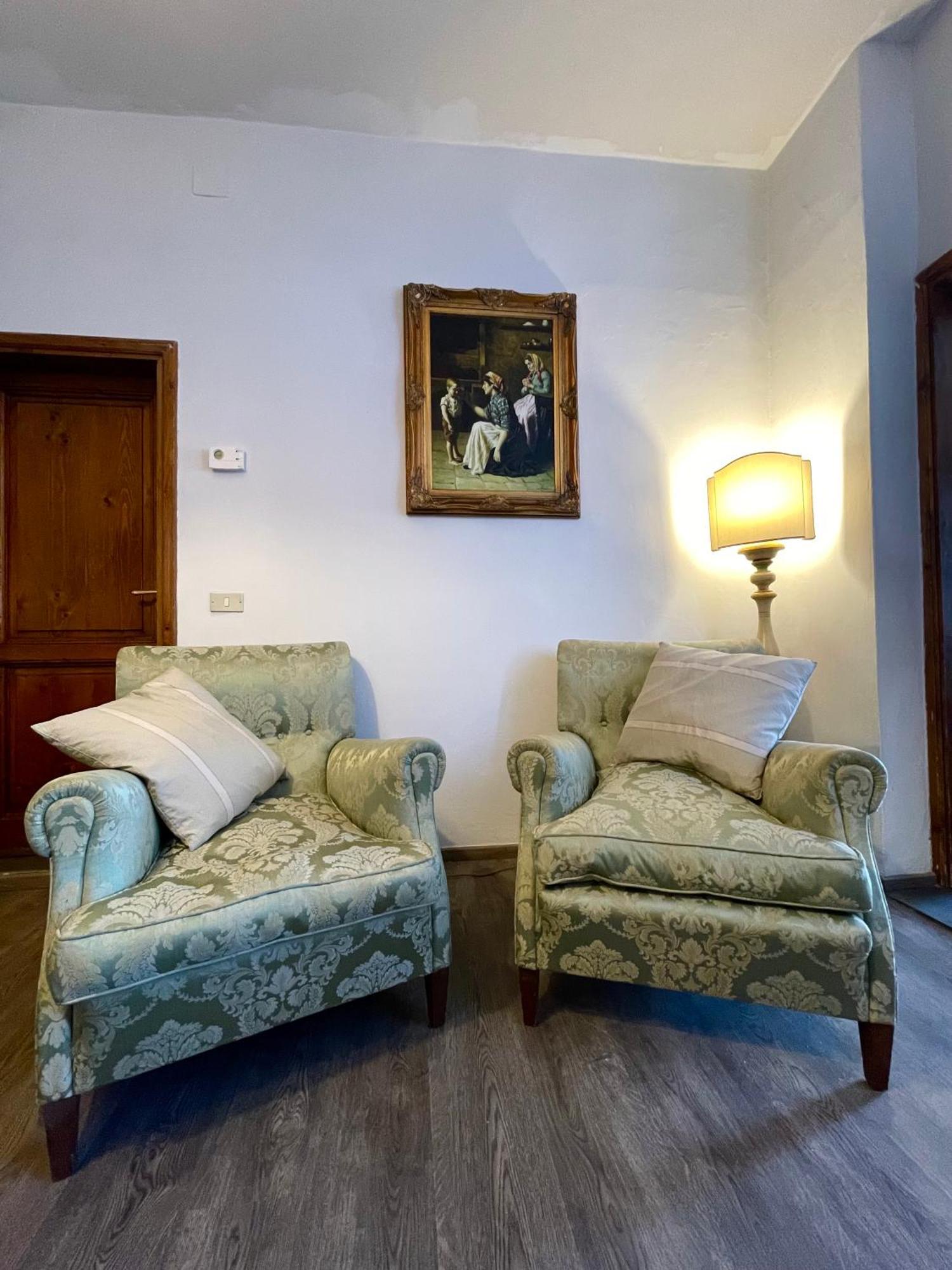 Apartamento Duomo 16 View Florencia Exterior foto