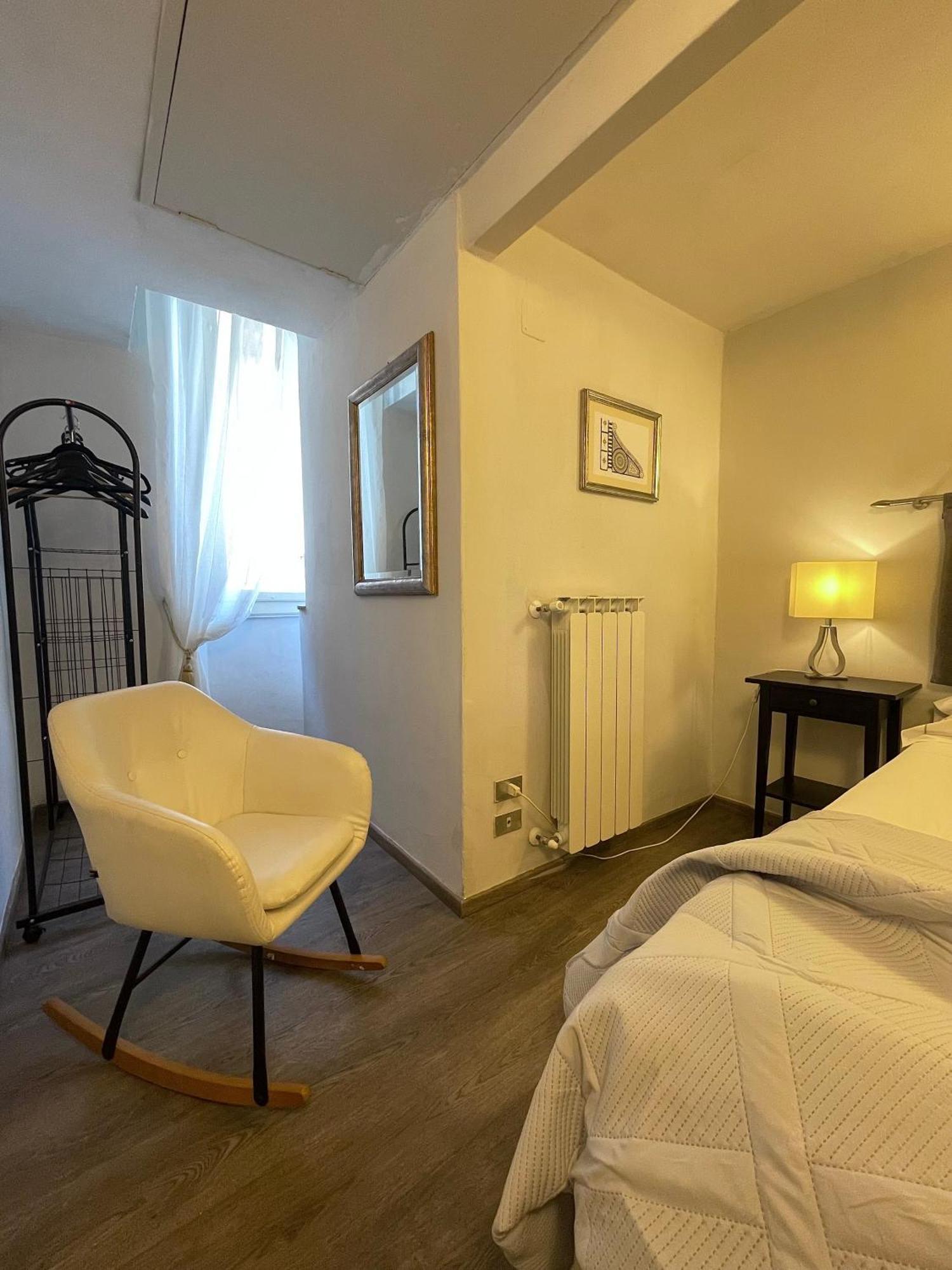 Apartamento Duomo 16 View Florencia Exterior foto