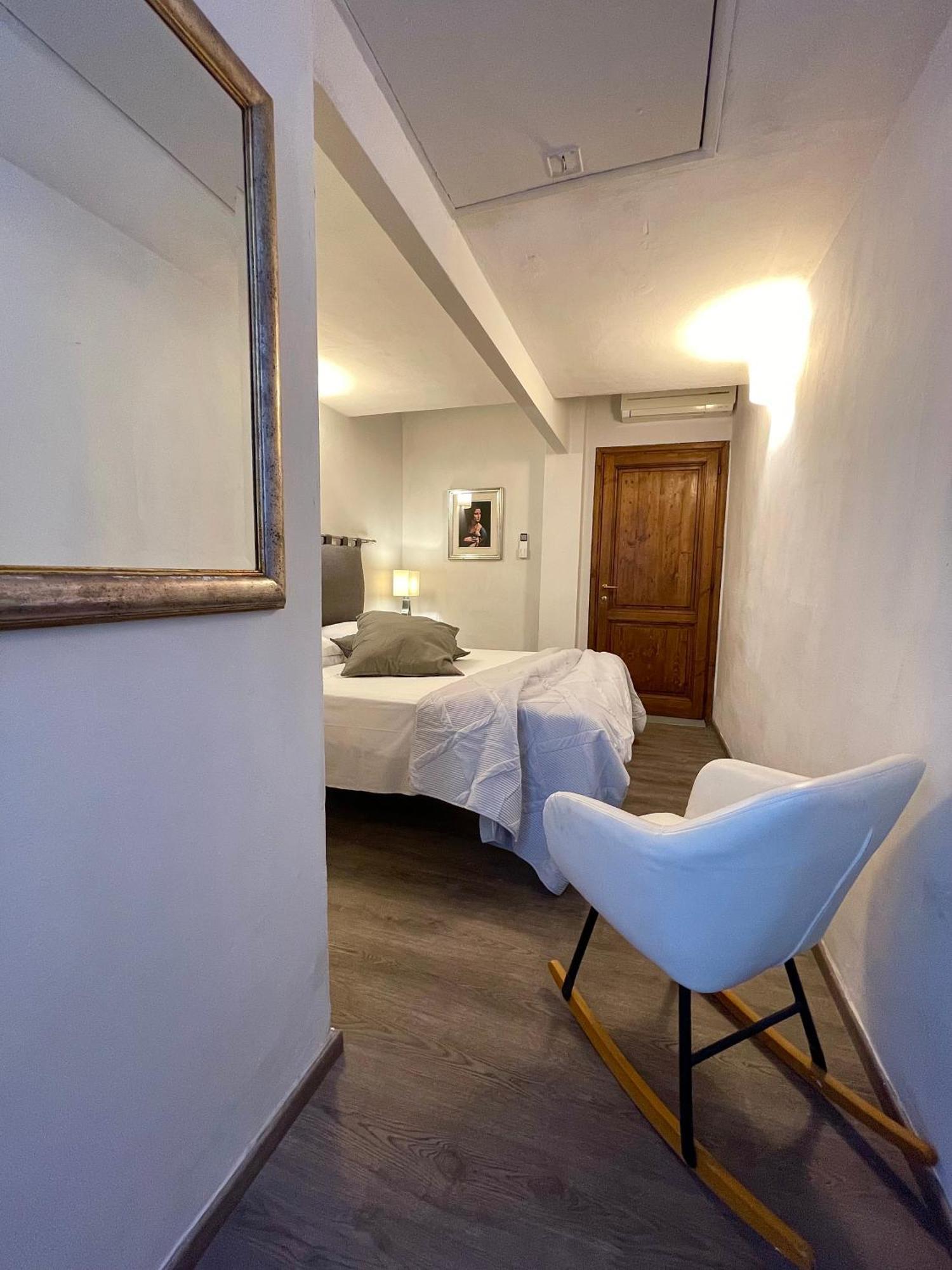 Apartamento Duomo 16 View Florencia Exterior foto