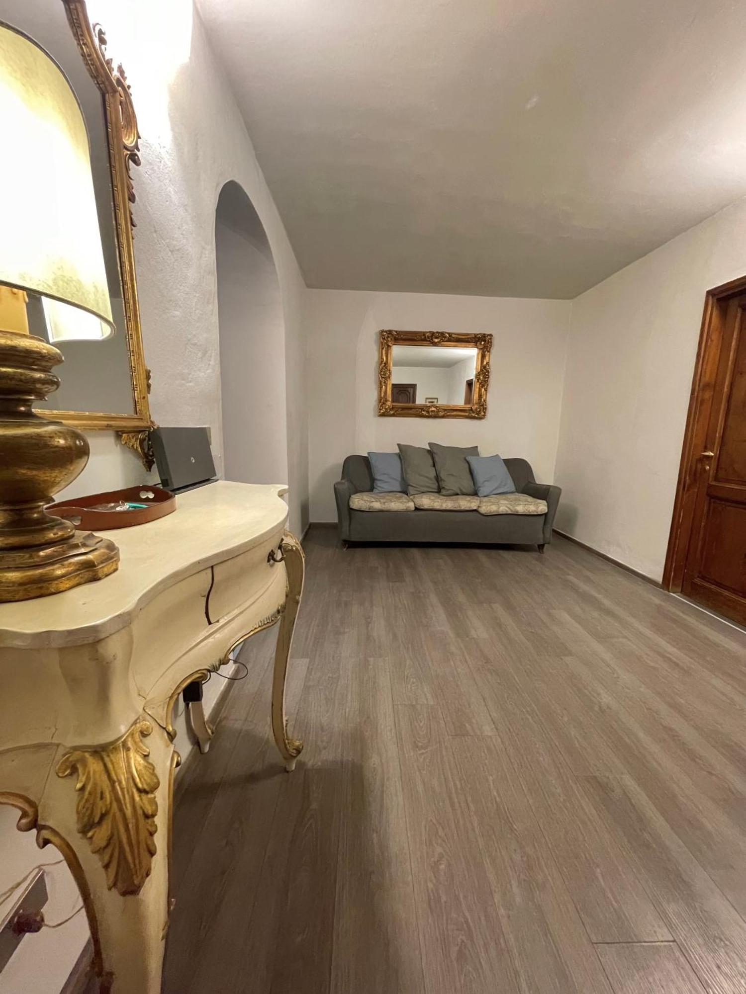 Apartamento Duomo 16 View Florencia Exterior foto