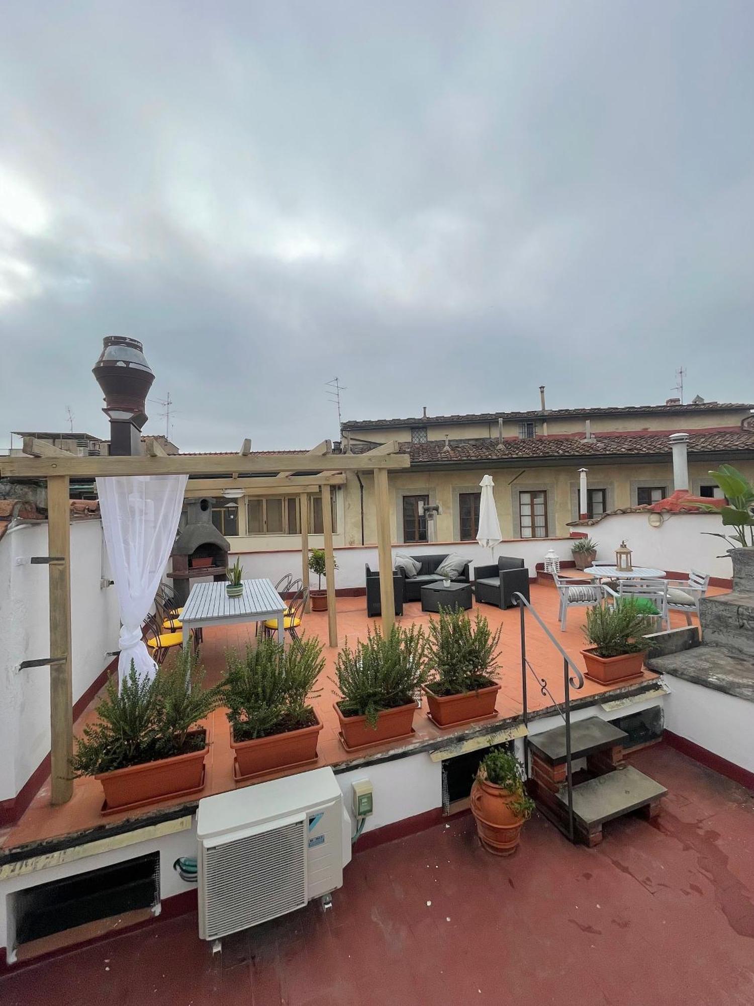 Apartamento Duomo 16 View Florencia Exterior foto