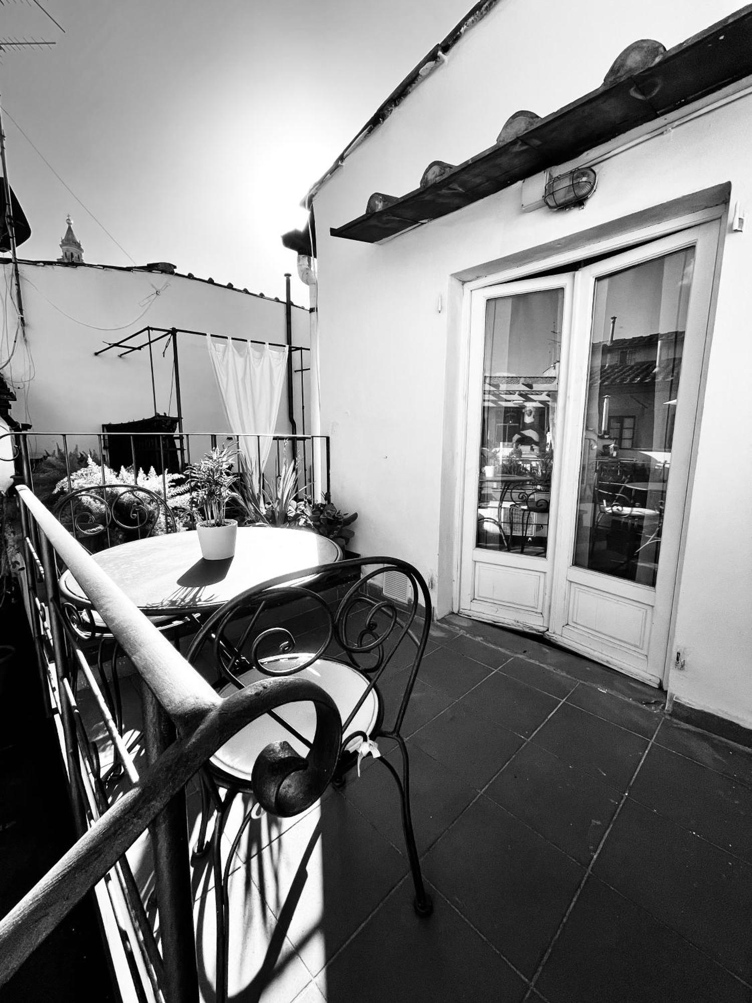 Apartamento Duomo 16 View Florencia Exterior foto