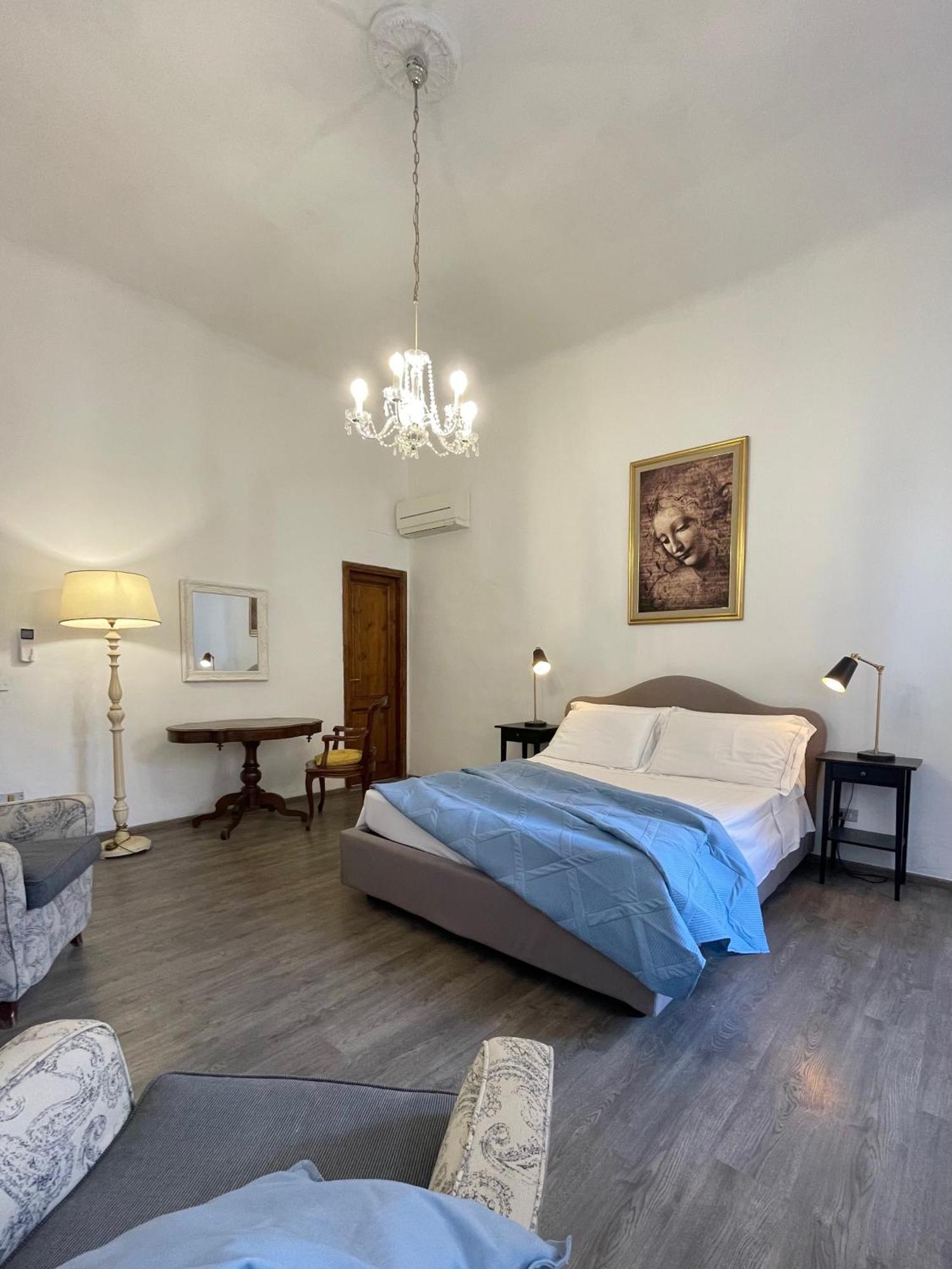 Apartamento Duomo 16 View Florencia Exterior foto